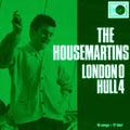 Housemartins | London 0 Hull 4 | CD