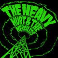 Heavy | Hurt & The Merciless | CD