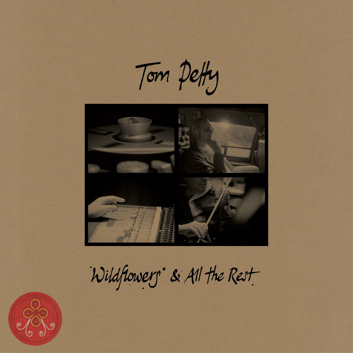 Petty, Tom | Wildflowers & All The Rest | 2CD