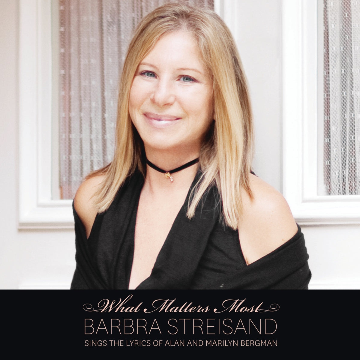 Streisand, Barbra | What Matters Most | CD