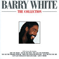 White, Barry | Collection | CD