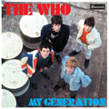 WHO | My Generation (Mono) | CD