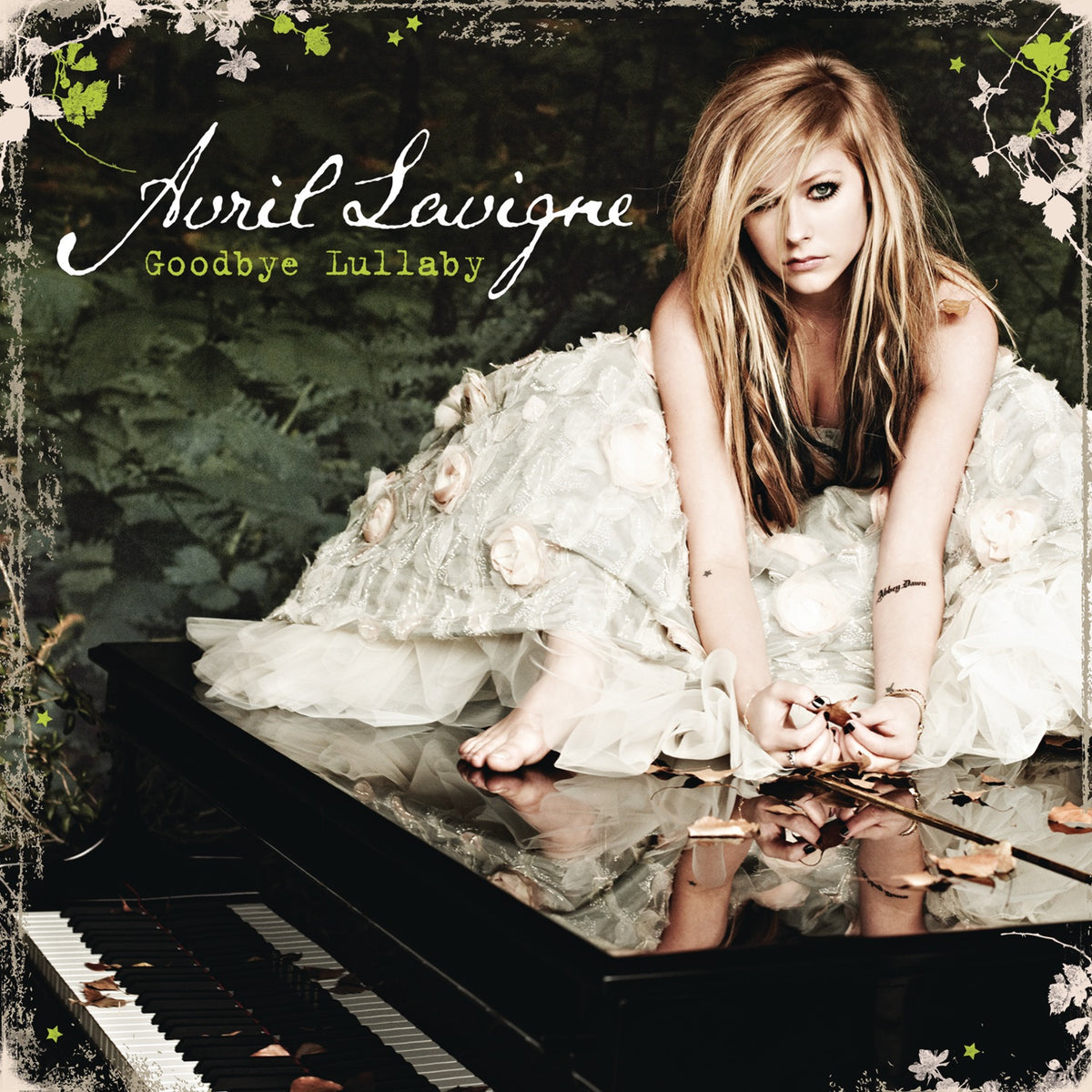 Lavigne, Avril | Goodbye Lullaby | 2LP