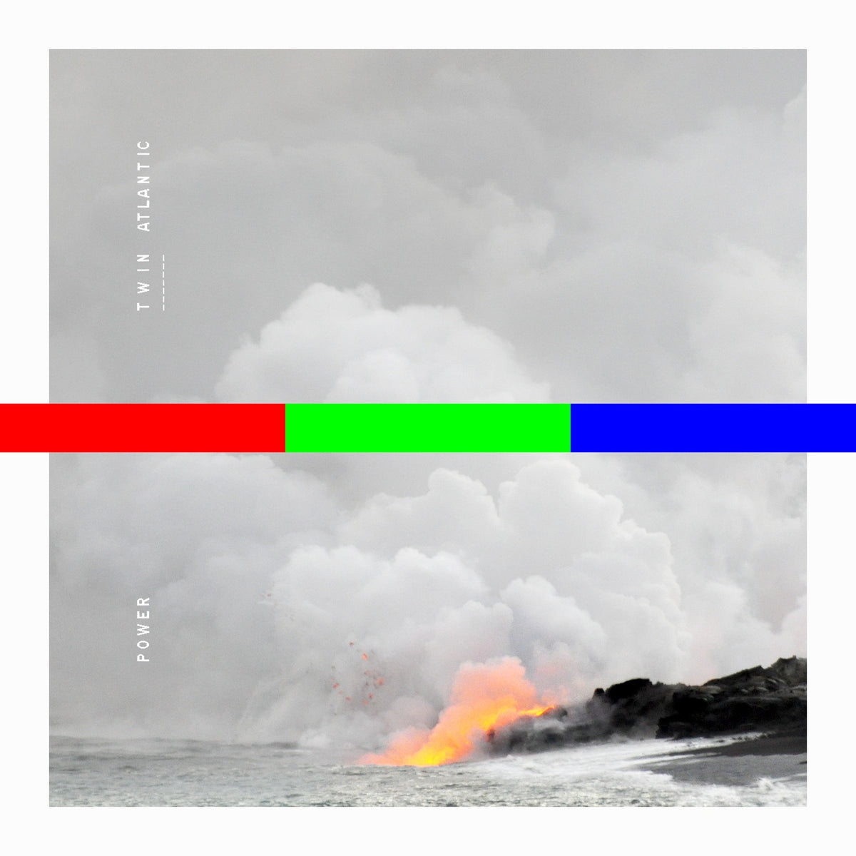 Twin Atlantic | Power | CD
