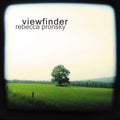 Pronsky, Rebecca | Viewfinder | CD