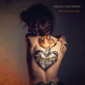 Matthews, Wendy | Welcome Fire | CD