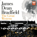 James Dean Bradfield-Great Wes | James Dean Bradfield-Great Wes | CD