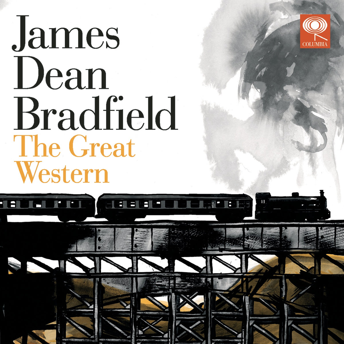 James Dean Bradfield-Great Wes | James Dean Bradfield-Great Wes | CD
