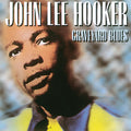 Hooker, John Lee | Graveyard Blues | CD