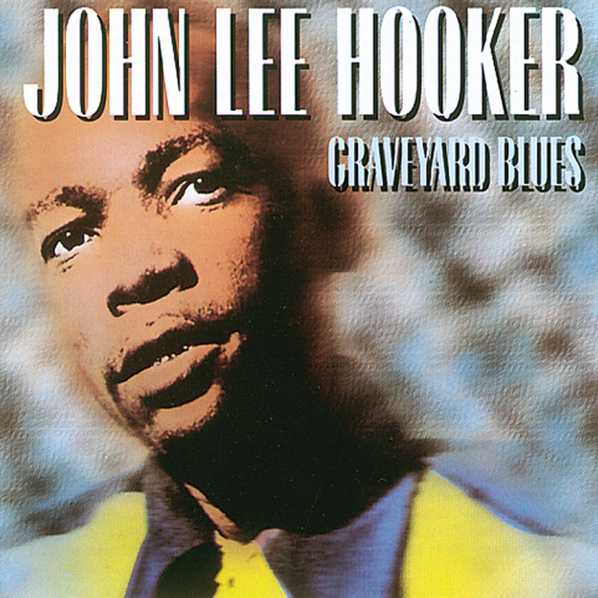 Hooker, John Lee | Graveyard Blues | CD