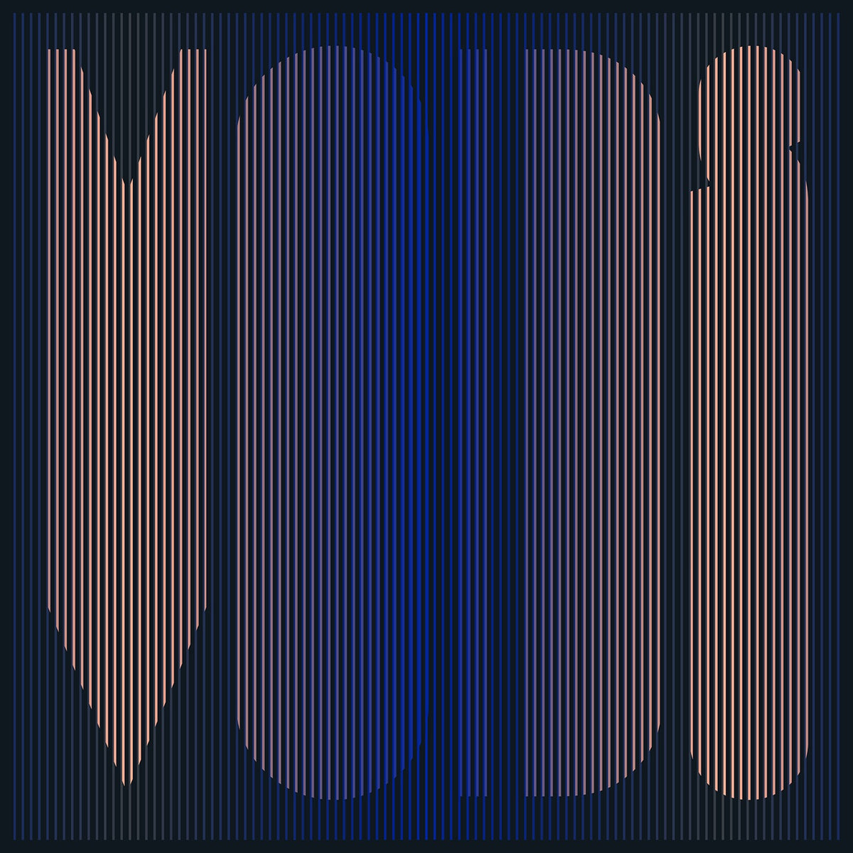 Minus The Bear | Voids | CD