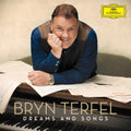Terfel, Bryn | Dreams And Songs | CD