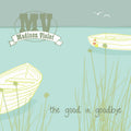 Violet, Madison | Good In Goodbye, The | CD