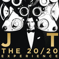Timberlake, Justin | 20/20 Experience | CD