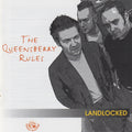 Queensberry Rules | Landlocked | CD