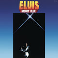 Presley, Elvis | Moody Blue (40th Anniversary C | 1LP