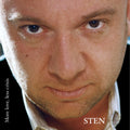 STEN | More Love, Less Crisis | CD