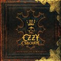 Osbourne, Ozzy | Memoirs Of A Madman | CD