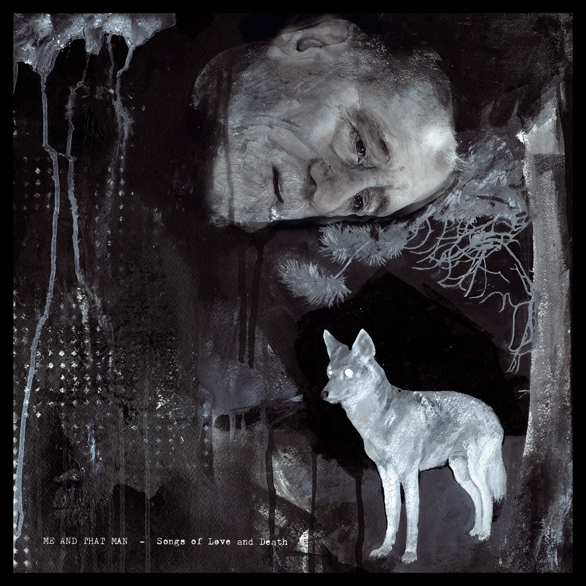 Me And That Man | Songs Of Love And De | CD