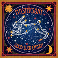 Mastersons | Good Luck Charm | CD