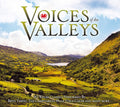Voices Of The Valleys | Voices Of The Valleys | CD