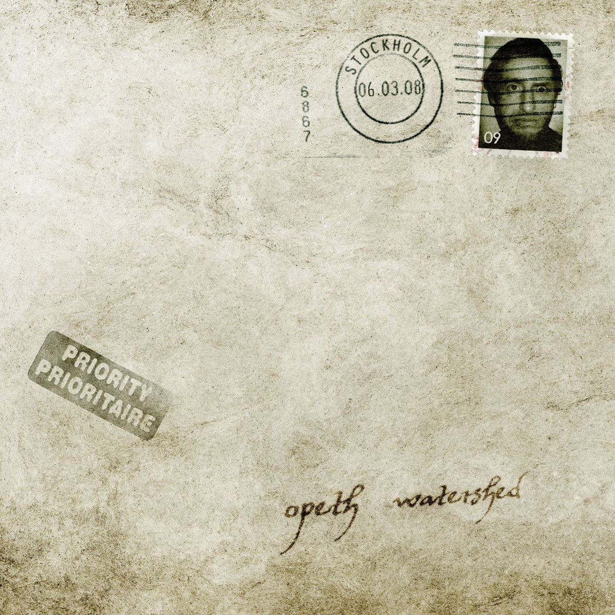 Opeth | Watershed | CD