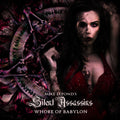 Mike Leponds Silent Assassins | Whore Of Babylon (Signed Editi | CD