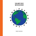 Vampire Weekend | Father Of The Bride | CD