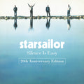 Starsailor | Silence Is Easy | CD