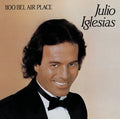 Iglesias, Julio | 1100 Bel Air Place | CD