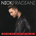 Nick Fradiani | Hurricane | CD