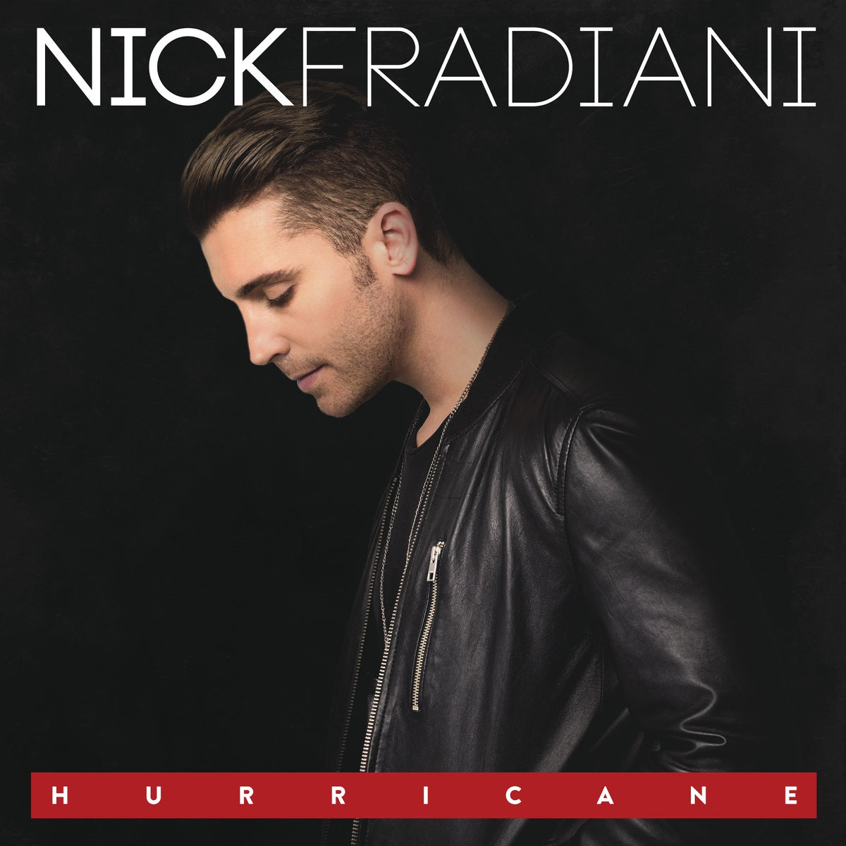 Nick Fradiani | Hurricane | CD