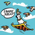 NIGO | I Know Nigo | 1LP