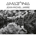 Jarre, Jean-Michel | AMAZ | 2LP