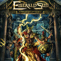 Emerald Sun | Kingdom Of Gods | CD