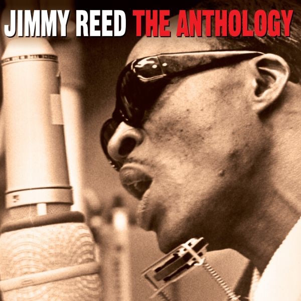 Reed, Jimmy | Anthology | 2CD
