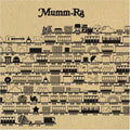 Mumm-Ra - These Things Move In | Mumm-Ra - These Things Move In | CD