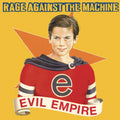 Rage Against The Machine | Evil Empire | CD