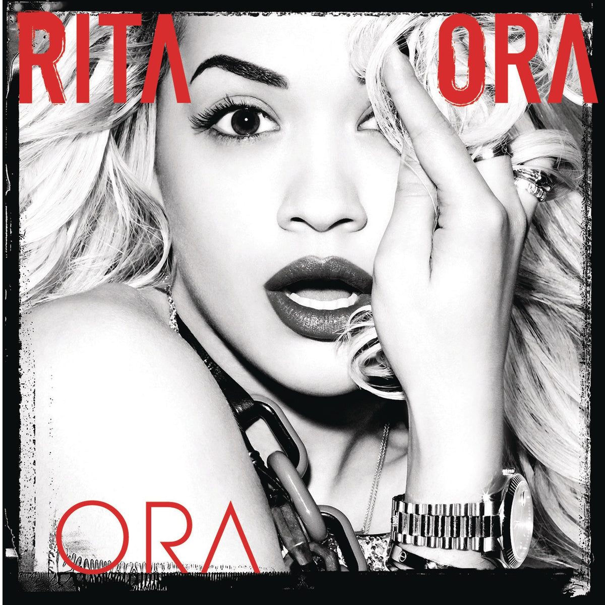 Ora Rita | ORA | CD