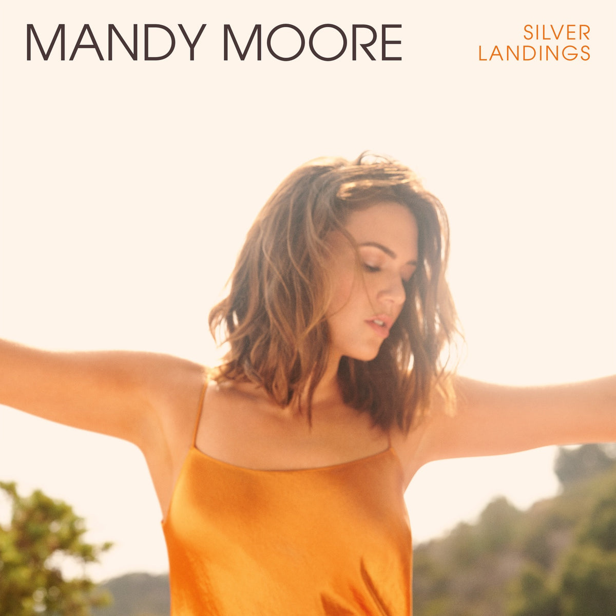 Moore, Mandy | Silver Landings | CD