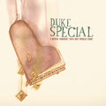Duke Special | I Never Thought This Day Would Come | CD