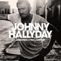 Hallyday, Johnny | Mon Pays Cest L Amour (Ltd.) | CD
