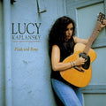 Kaplansky, Lucy | Flesh And Bone | CD