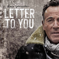 Springsteen, Bruce | Letter To You | 2LP