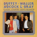 Country Gentlemen | Classic Country Gents Reunion | CD