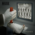 MUSE | Drones (2 LP) | 1LP