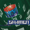Shamen | Boss Drum | CD