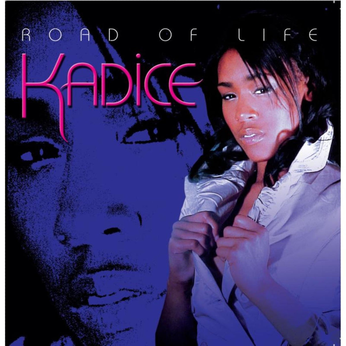 Kadice | Road Of Life | CD