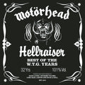 Motorhead | The Very Best Of | CD