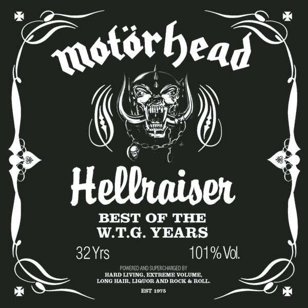 Motorhead | The Very Best Of | CD
